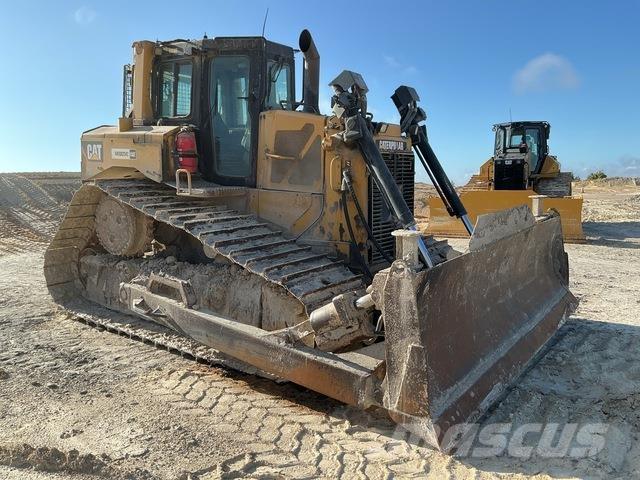 CAT D6T LGP Dozere Beltegående