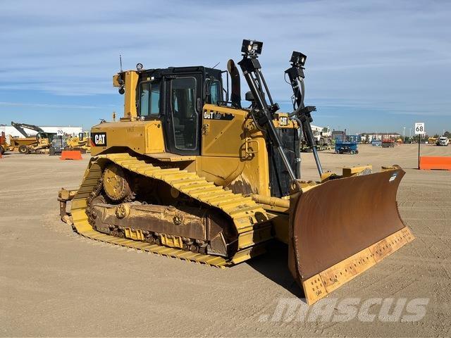 CAT D6T LGP Dozere Beltegående