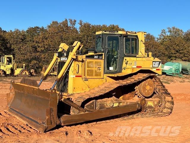 CAT D6T LGP Dozere Beltegående