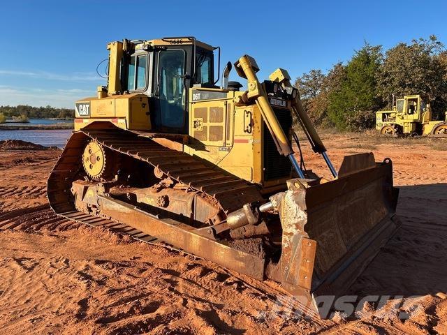 CAT D6T LGP Dozere Beltegående