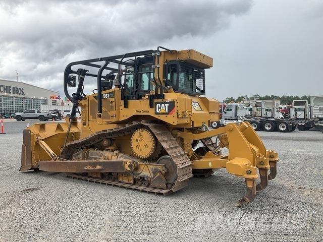 CAT D6T XL Dozere Beltegående