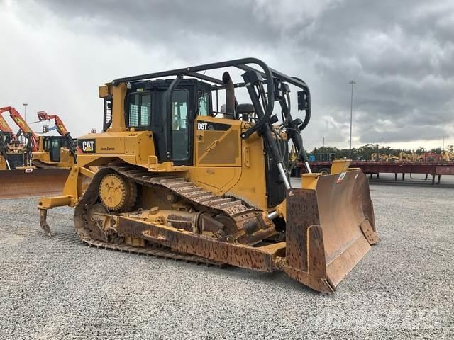 CAT D6T XL Dozere Beltegående