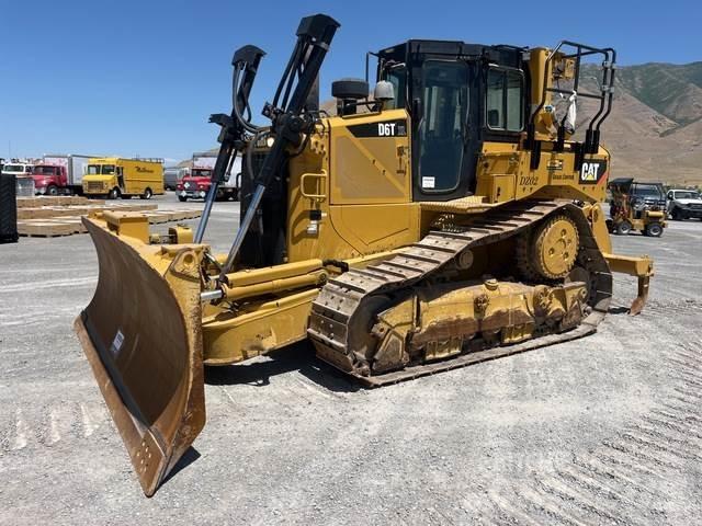 CAT D6T XL Dozere Beltegående