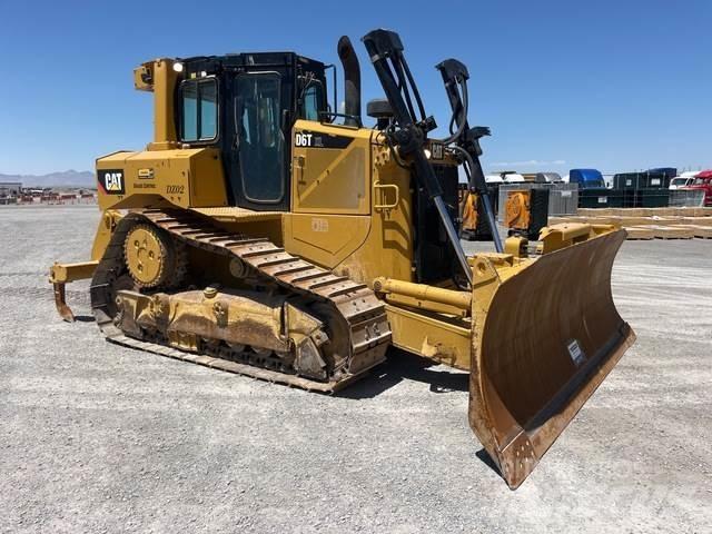 CAT D6T XL Dozere Beltegående