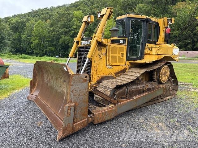 CAT D6T XL Dozere Beltegående