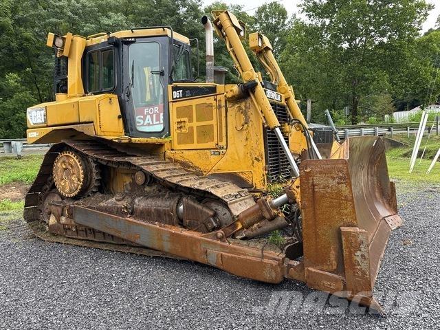 CAT D6T XL Dozere Beltegående