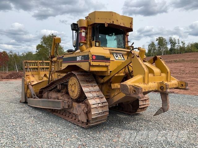CAT D6T XL Dozere Beltegående