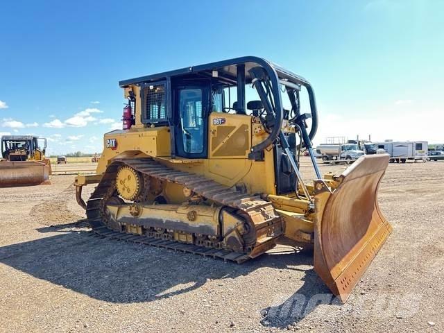CAT D6TLGP Dozere Beltegående