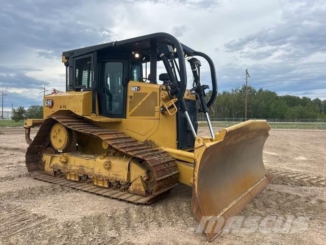 CAT D6TLGP Dozere Beltegående