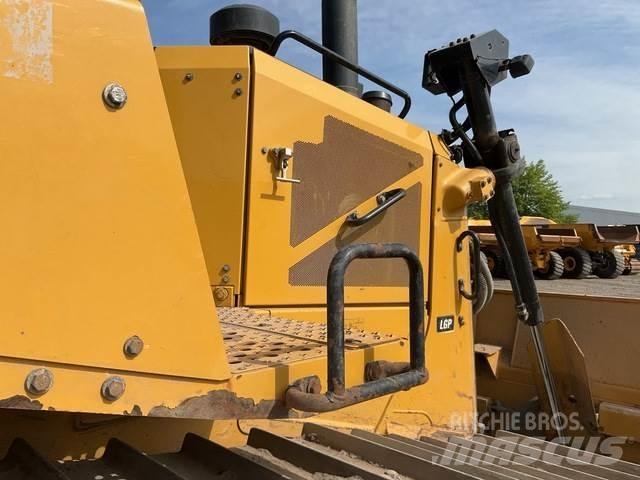 CAT D6XE LGP Dozere Beltegående