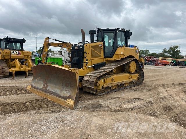 CAT D6XE LGP Dozere Beltegående