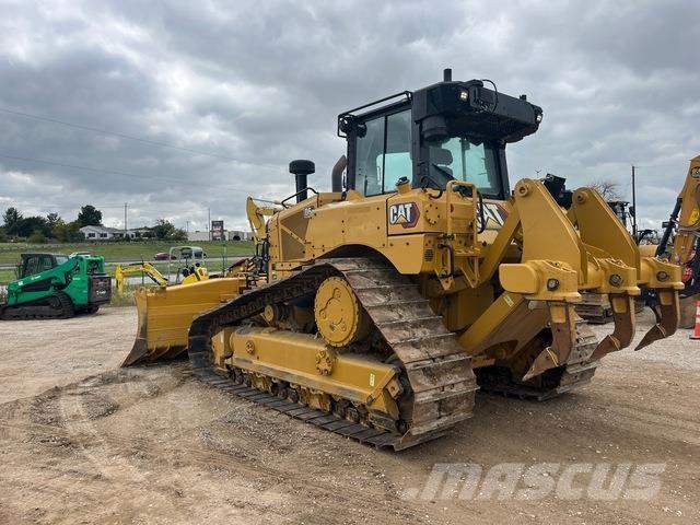 CAT D6XE LGP Dozere Beltegående