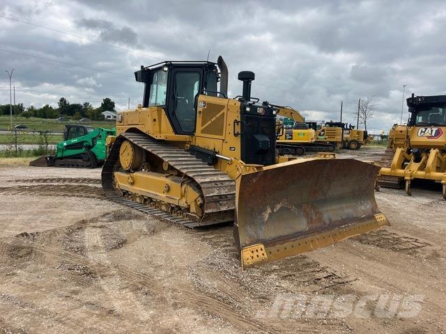 CAT D6XE LGP Dozere Beltegående