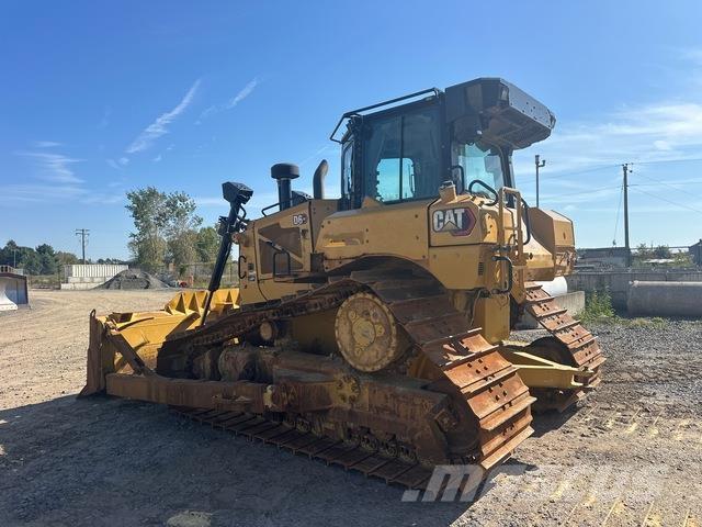 CAT D6XE LGP Dozere Beltegående