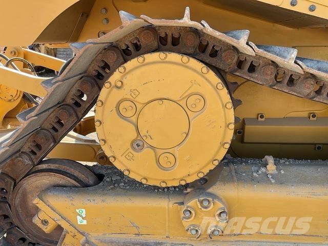 CAT D6XE LGP Dozere Beltegående