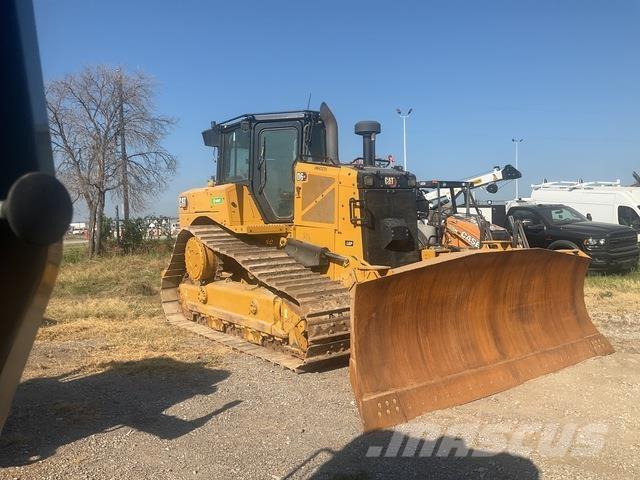 CAT D6XE LGP Dozere Beltegående