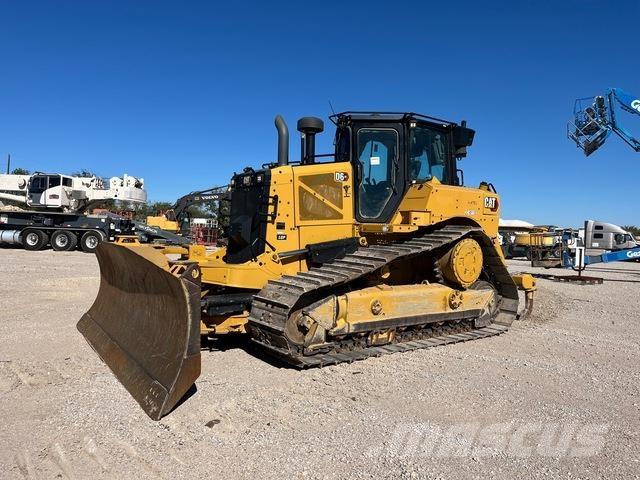 CAT D6XE LGP Dozere Beltegående