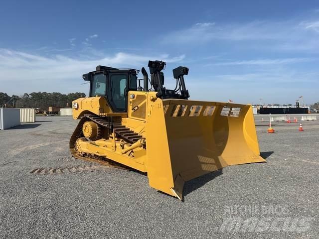 CAT D7 Dozere Beltegående
