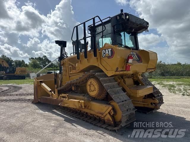 CAT D7 Dozere Beltegående