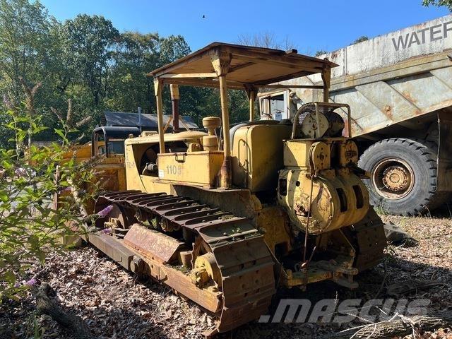 CAT D7 Dozere Beltegående