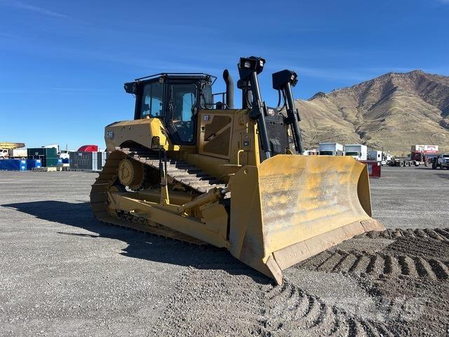 CAT D7 LGP Dozere Beltegående