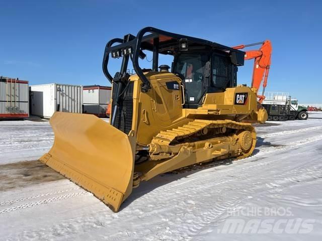 CAT D7E Dozere Beltegående