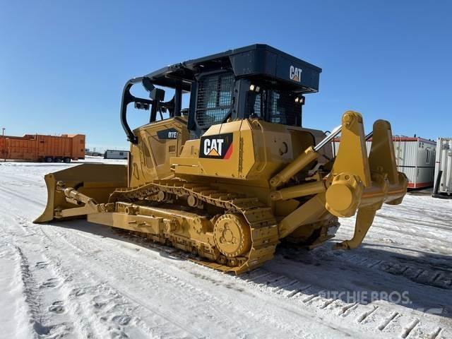 CAT D7E Dozere Beltegående