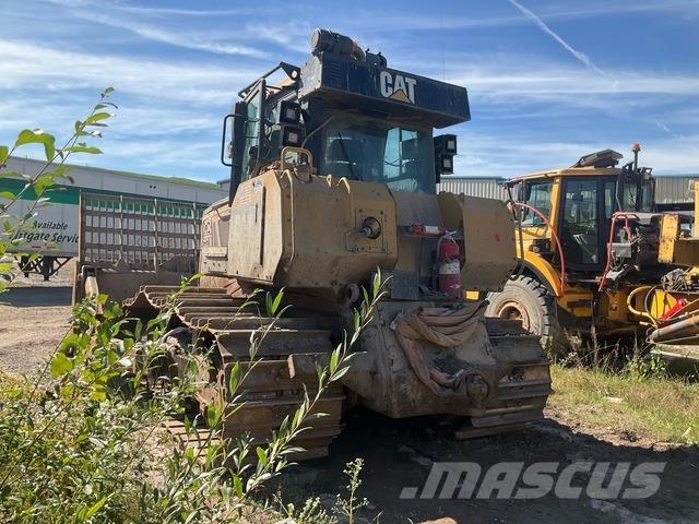 CAT D7E Dozere Beltegående