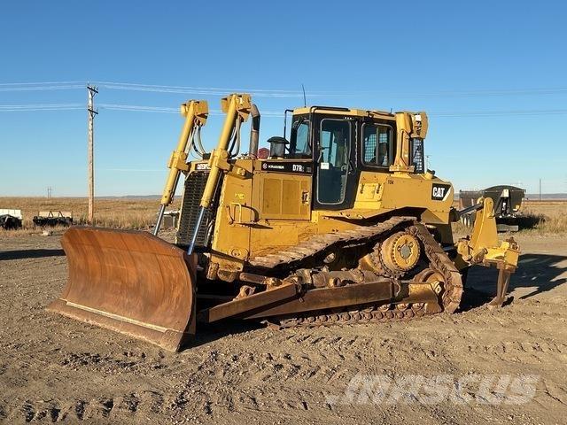 CAT D7R2 XR Dozere Beltegående