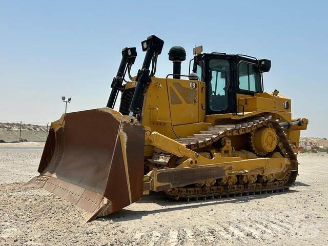 CAT D8 Dozere Beltegående