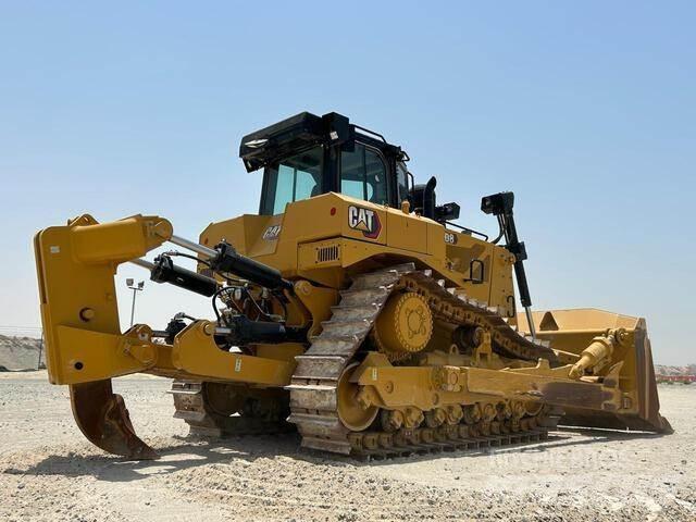 CAT D8 Dozere Beltegående