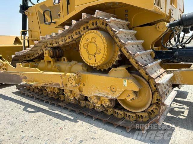 CAT D8 Dozere Beltegående
