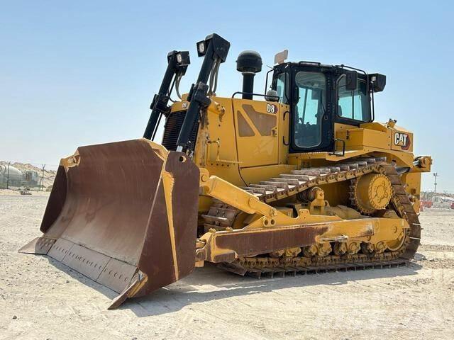 CAT D8 Dozere Beltegående