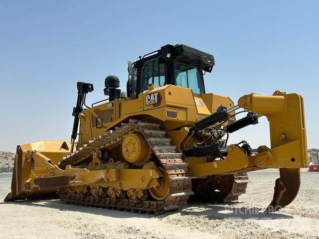 CAT D8 Dozere Beltegående