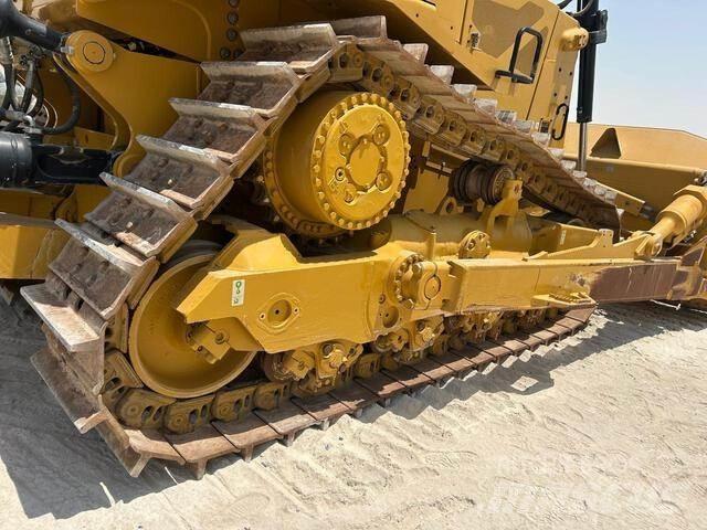 CAT D8 Dozere Beltegående