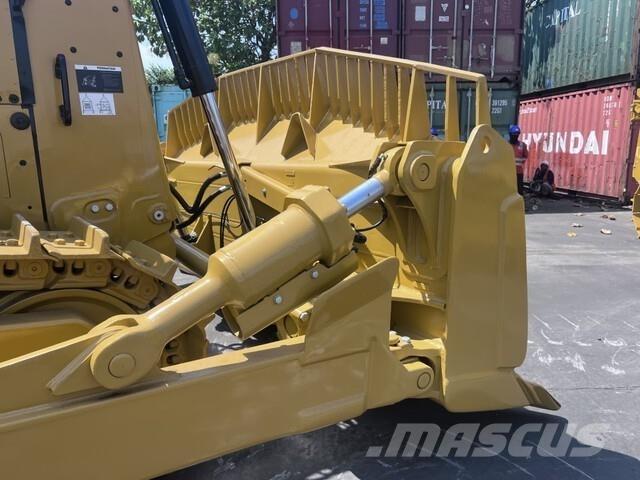 CAT D8GC Dozere Beltegående