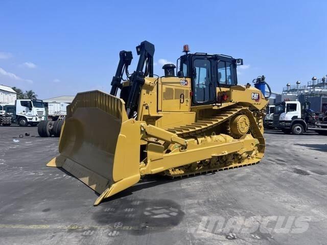 CAT D8GC Dozere Beltegående