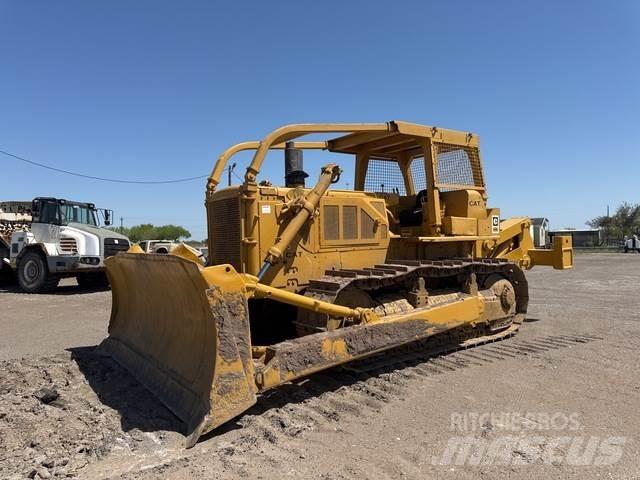 CAT D8K Dozere Beltegående