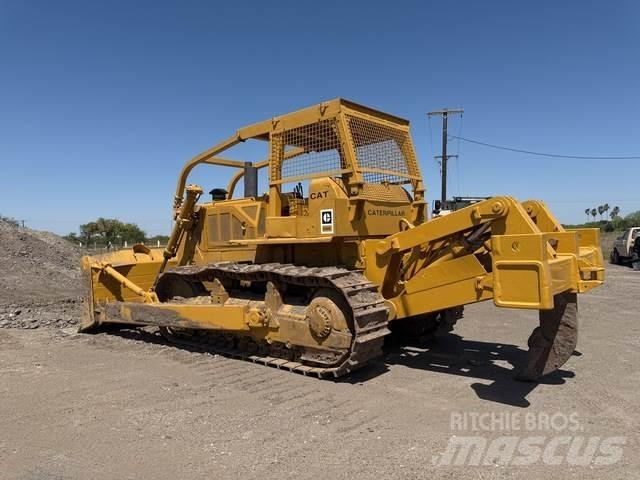 CAT D8K Dozere Beltegående