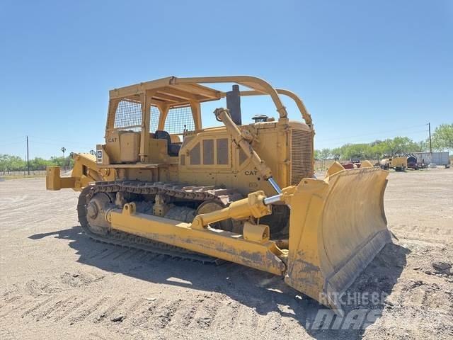 CAT D8K Dozere Beltegående
