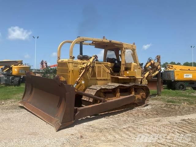 CAT D8K Dozere Beltegående