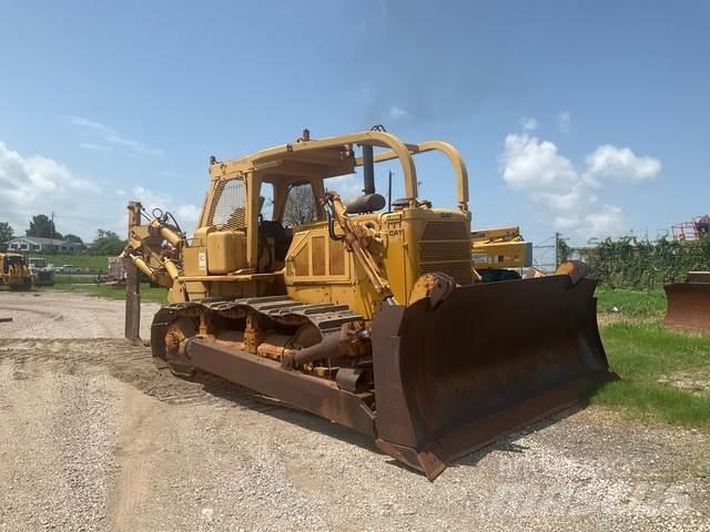 CAT D8K Dozere Beltegående