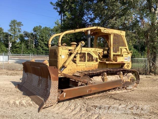 CAT D8K Dozere Beltegående
