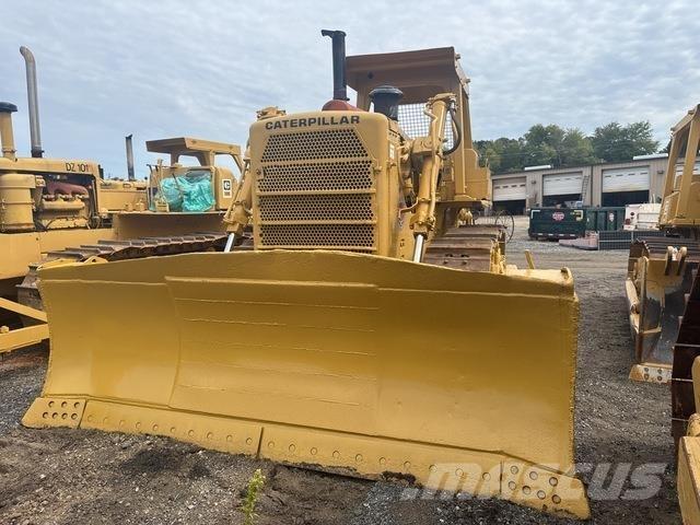 CAT D8K Dozere Beltegående