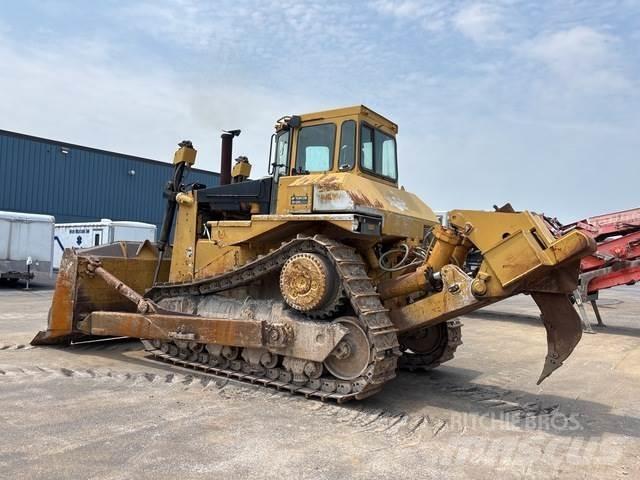 CAT D8L Dozere Beltegående