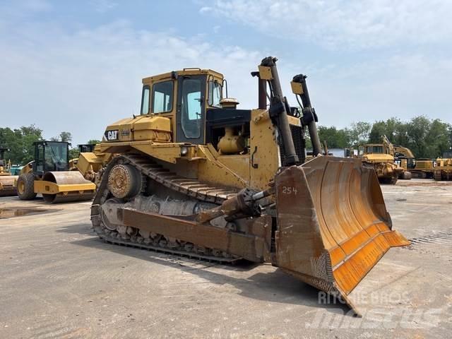 CAT D8L Dozere Beltegående