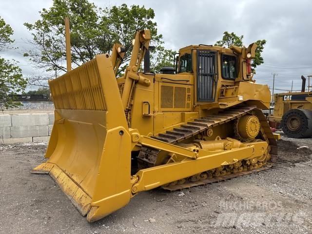 CAT D8N Dozere Beltegående