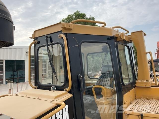 CAT D8R Dozere Beltegående