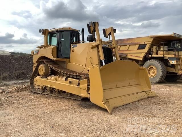 CAT D8T Dozere Beltegående