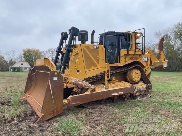 CAT D8T Dozere Beltegående